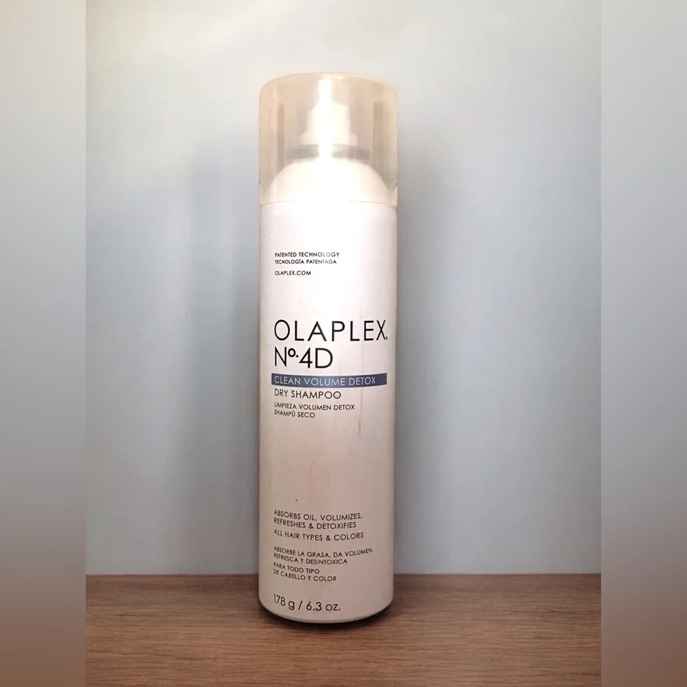 OLAPLEX hair repair